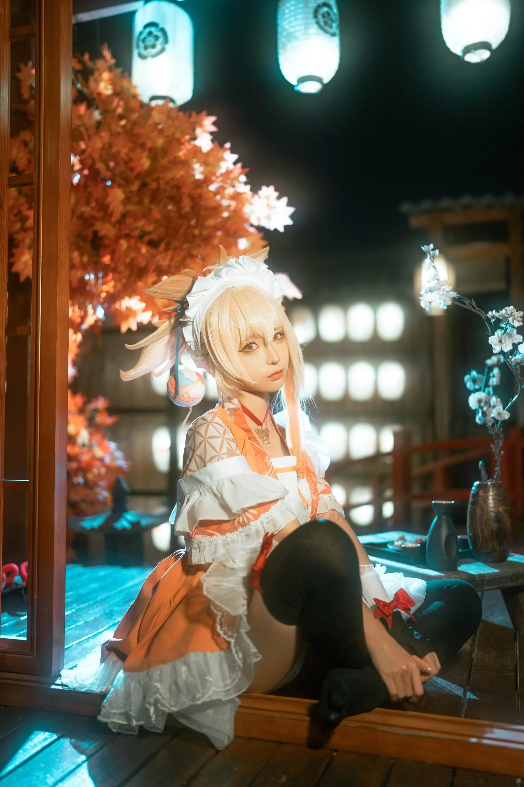 蠢沫沫 – NO.253 10月 [93P]插图6